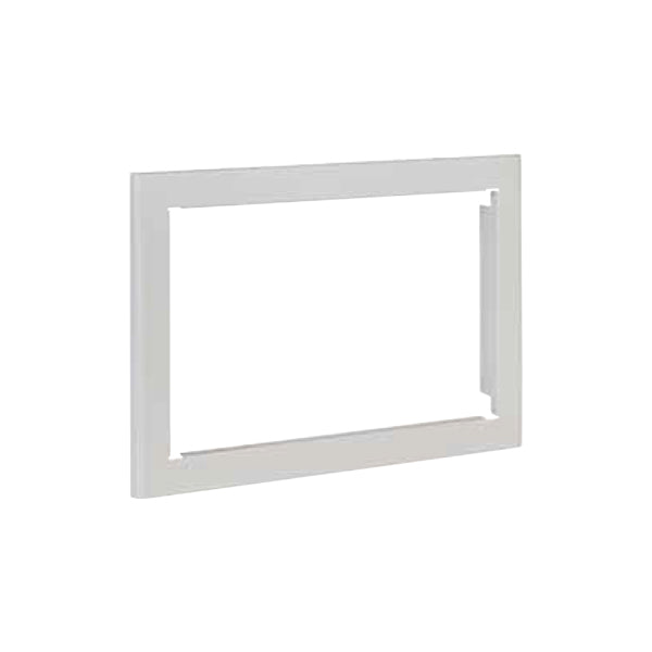 Honeywell Life Safety (Morley-IAS) 2410550 Einbaurahmen 473,5 x 471,5 mm Zubehör