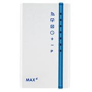 Galaxy MAX4 Kartenleser