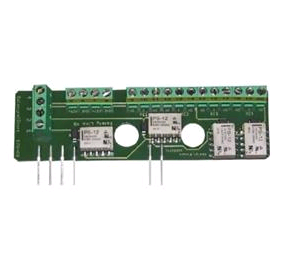 Galaxy 176–86 Relaismodul für RIO 4-fach