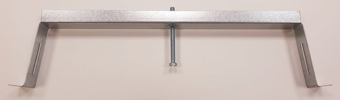 Madel Montagebrücke PMN Ø 200 mm für runden Deckenluftdurchlass DCN
