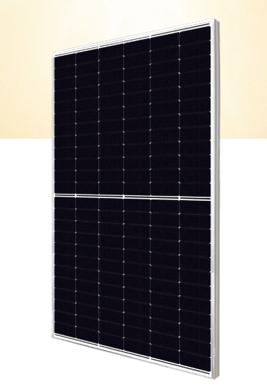 Canadian Solar TOPHiKu6 CS6W-585T N-Type TOPCon Solarmodul