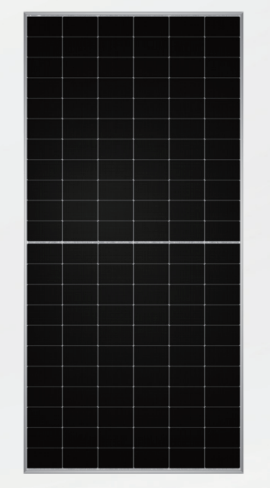 Tongwei TWMNH-66HD 635Wp N-Type Bifazial Solarmodul – Palette