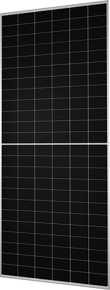 TW Solar 545Wp Schindel Bifazial Solarmodul – Palette 36 Stück