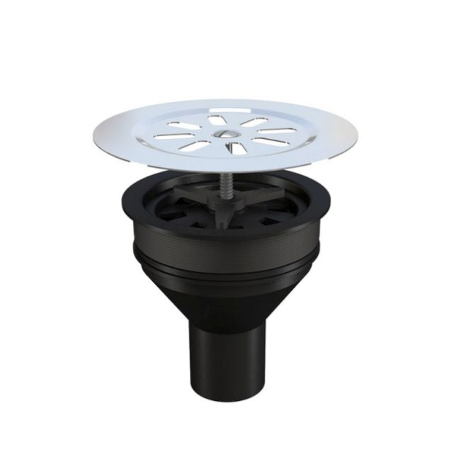 Bonomini-Grillkappe D.100 6960PE13B9