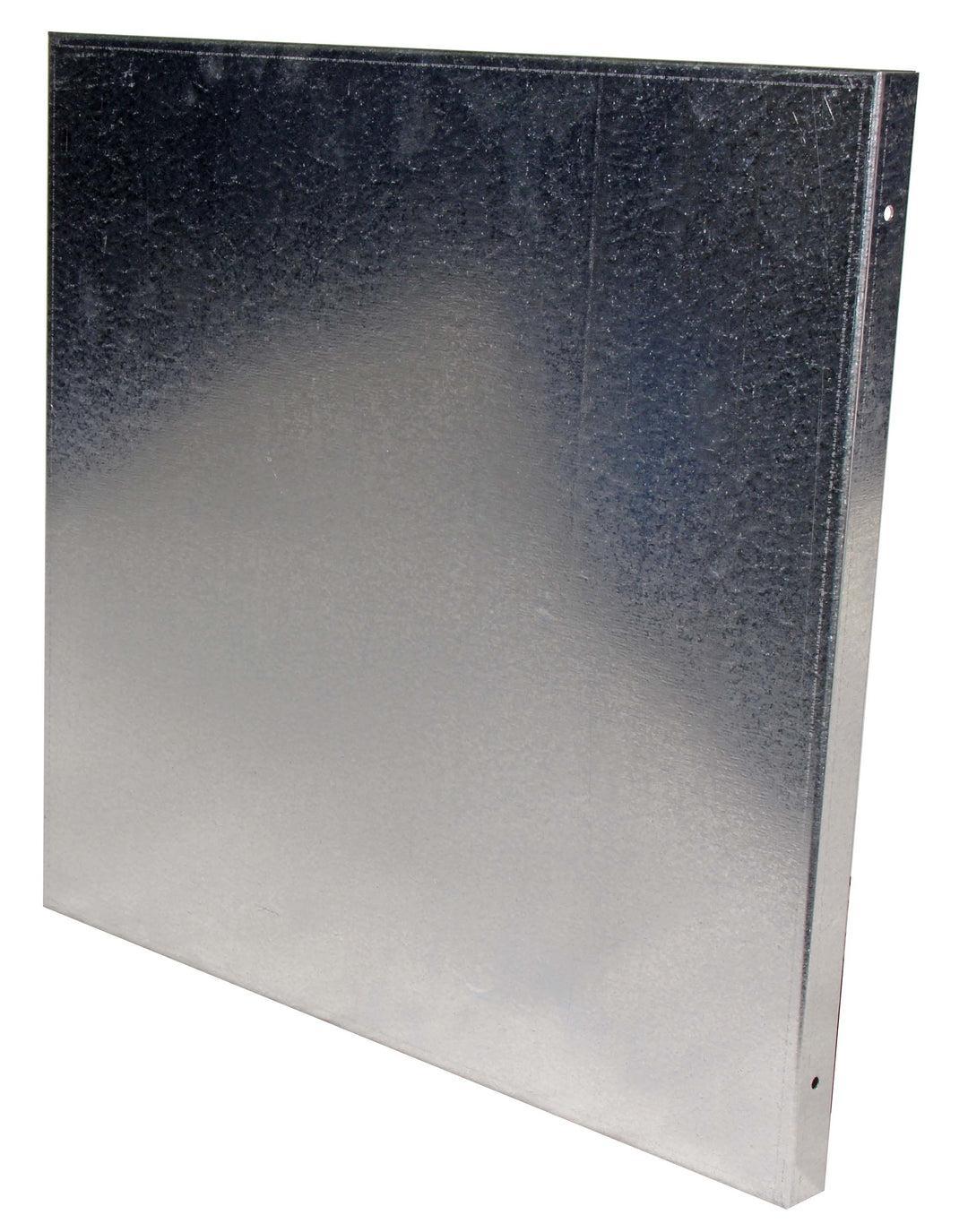 Mundofan Blinddeckel Ansaugseite für Ventilatorbox BD 7/7 19/19 CV05603