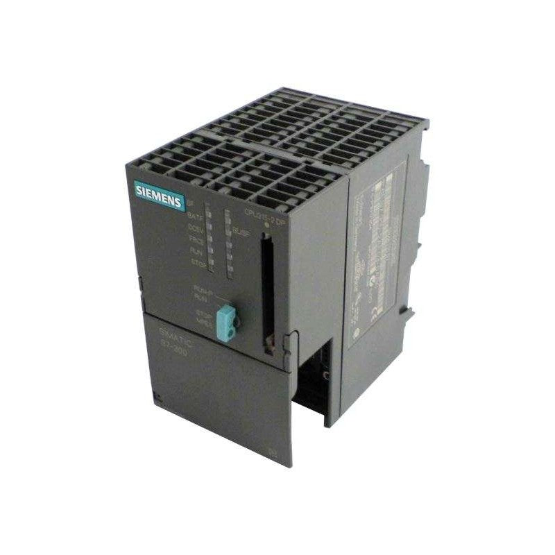 6ES7315-2AG10-0AB0SIMATIC S7-300