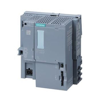 Siemens 6ES7512-1DM03-0AB0Central Processing Unit