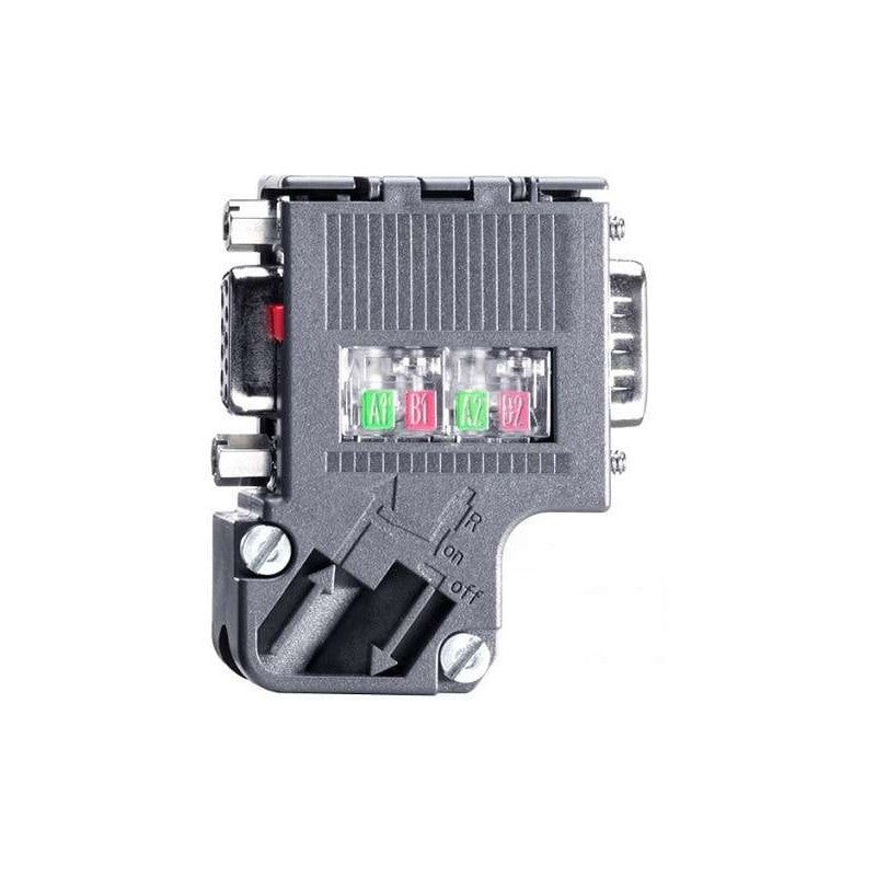 Siemens 6ES7972-0BB60-0XA0Connector für PROFIBUS