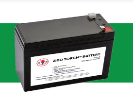 Zibo Torch Energy Co., Ltd. - Speicher - 6GFM - 12V 7Ah & 9Ah Gel Battery 6GFM9 - Art. 26239
