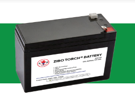 6GFM - 12V 7Ah & 9Ah Gel Battery 6GFM7 - Art. 26238