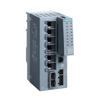 Siemens 6GK5206-2GS00-2AC22 IE switch