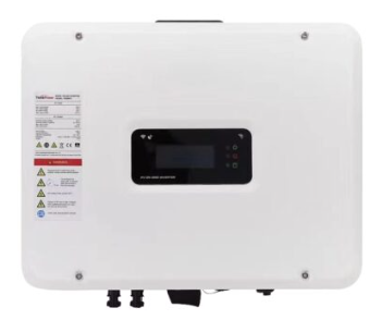 6KW Single Phase Grid Tie Inverter BAU-S6000TL - Art. 59707