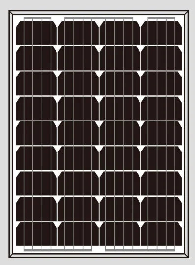 Jiangsu Saintek Co., Ltd. - Solarmodul - 6M-100 6M-100 - Art. 182864