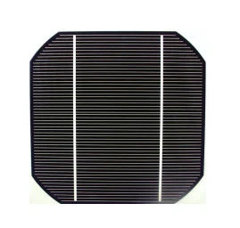MOSPEC Semiconductor Corporation - Zellen - 6'' Mono 6S 179 - Art. 13510