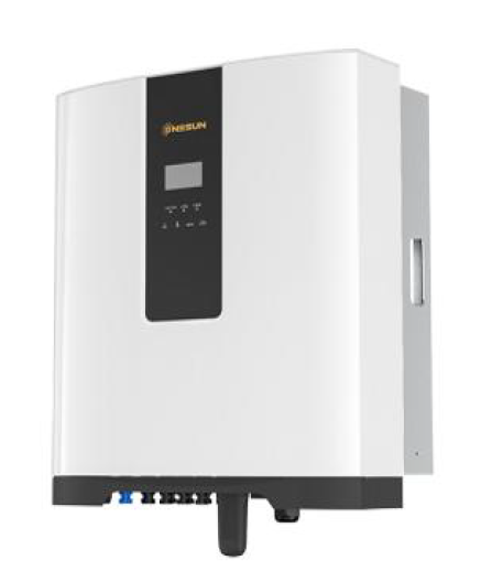 OneSun Technology (Shenzhen) Ltd. - Wechselrichter - 6/8/10KW Three-phase Hybrid Inverter ETH-8KW - Art. 51402