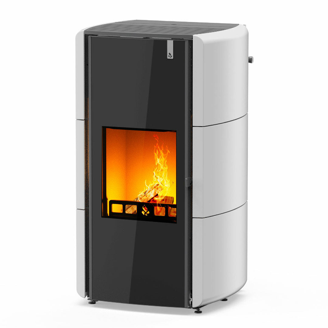 Girolami Edge 26 – Holzofen (wasserführend), 24 kW