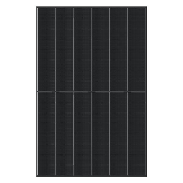 Solarmodul DMEGC DM470G12RT-B48HBT 450-470 1500V Full Black MC4-EVO 2A
