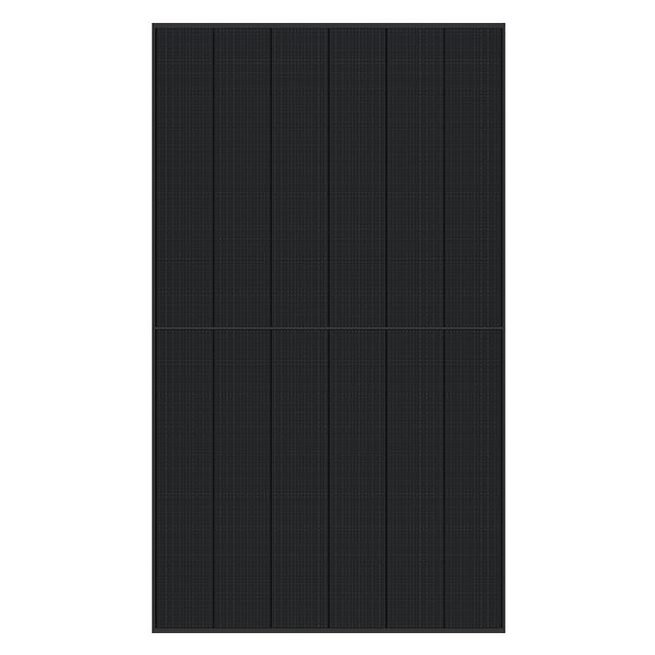 Solarmodul DMEGC DM510G12RT-G54HBB 510-530 1500V Full Black MC4-EVO 2A