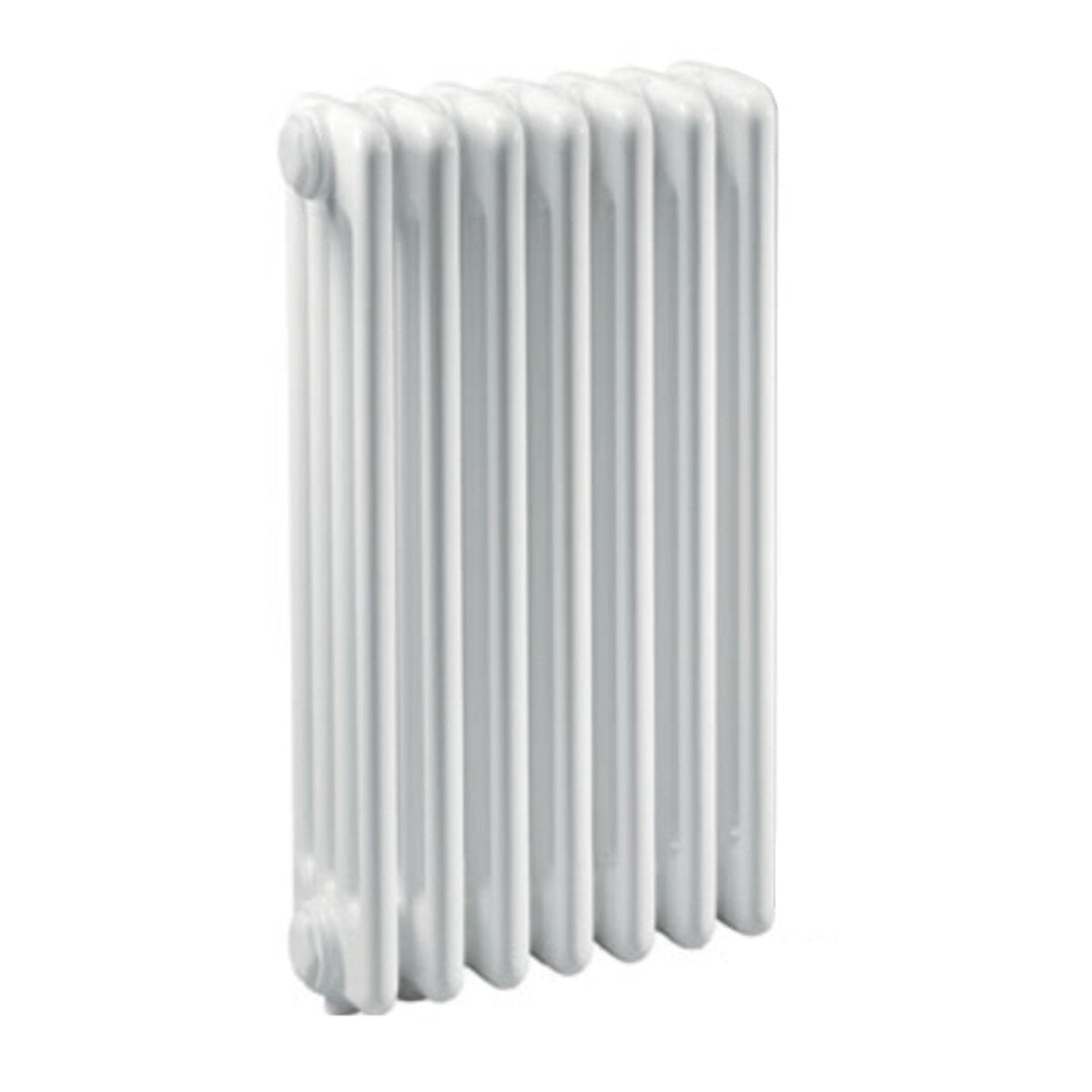 Ercos Comby mm – Säulenheizkörper (Gliederheizkörper), 3-spaltig, 7 Glieder, Achsabstand 800 mm