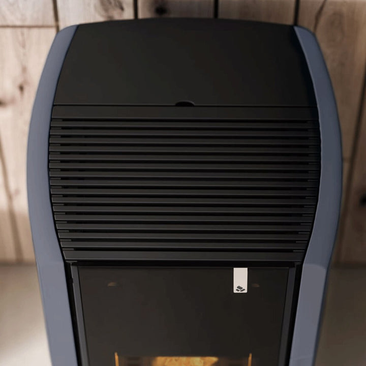 Girolami Edge 26 – Holzofen (wasserführend), 24 kW