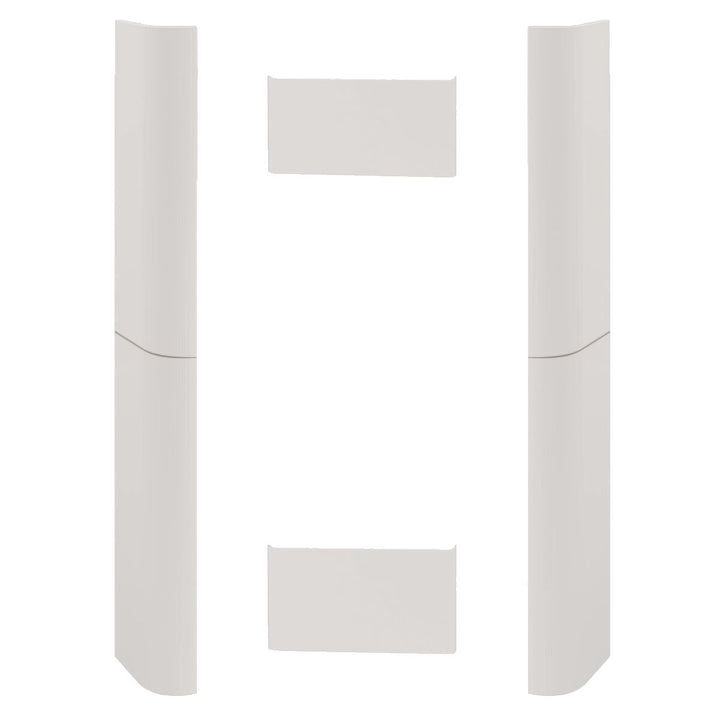 Edilkamin Tera H 25 Evo – Pelletofen (wasserführend), 25 kW, WLAN