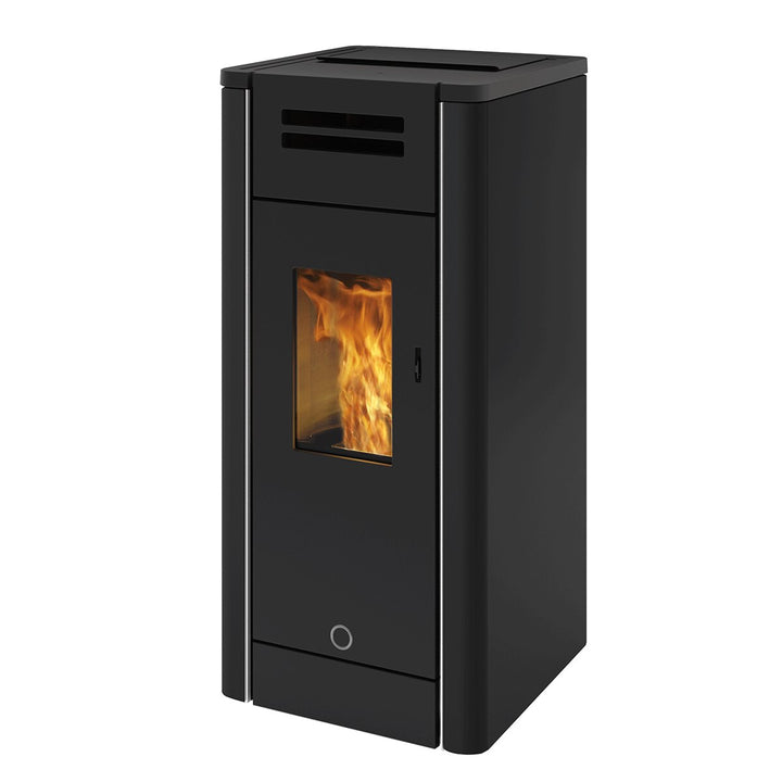 EK63 METRO110+ - gruppo Edilkamin – Pelletofen, 10,5 kW