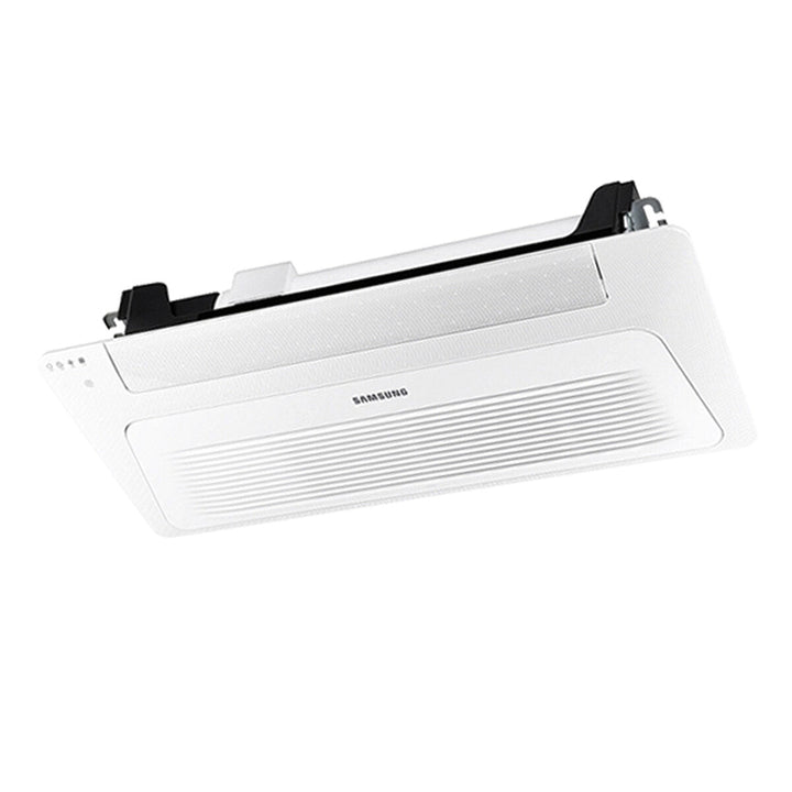 Samsung Kassettengerät WindFree 1 Weg 9000+9000+12000+12000 BTU – Multisplit-Klimagerät (4x), 8/9,3 kW, R32, A++/A+