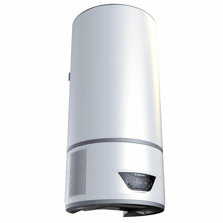 Ariston – Warmwasserbereiter mit Wärmepumpe, 130 Liter, Energieeffizienzklasse A, WLAN