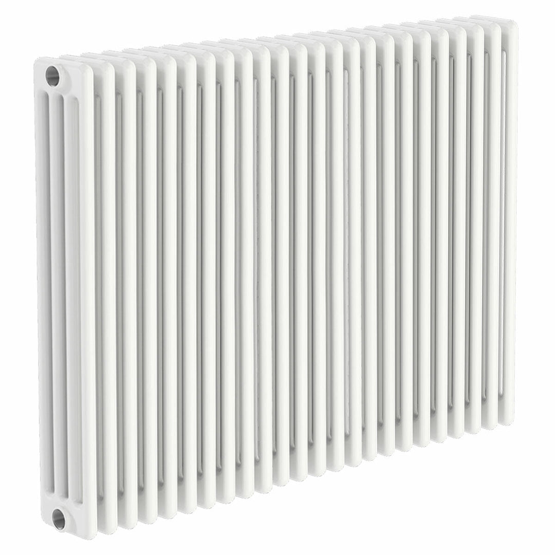 Cordivari Ardesia / – Säulenheizkörper (Gliederheizkörper), 4-spaltig, 24 Glieder, Höhe 856 mm, Achsabstand 800 mm