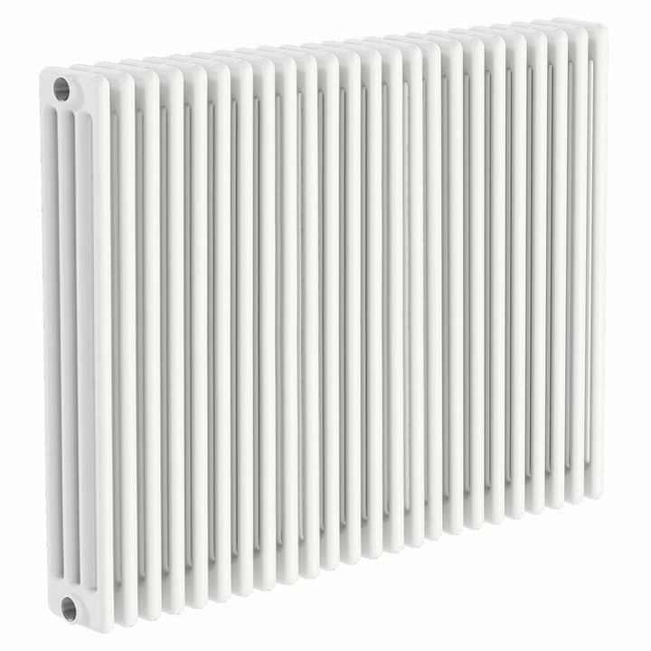 Cordivari Ardesia / – Säulenheizkörper (Gliederheizkörper), 4-spaltig, 24 Glieder, Höhe 856 mm, Achsabstand 800 mm