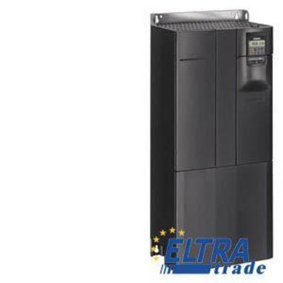 Siemens 6SE6430-2AD37-5FA0Low-voltage converter