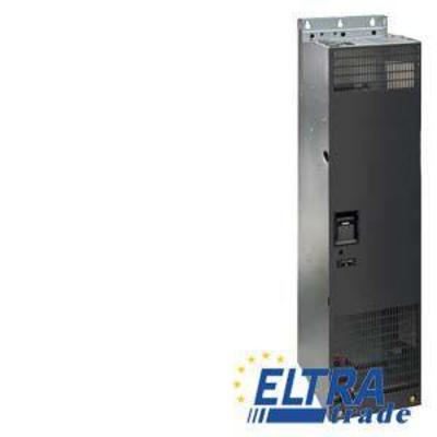 Siemens 6SE6430-2UD41-3FA0Frequency Converter Siemens Micromaster 430