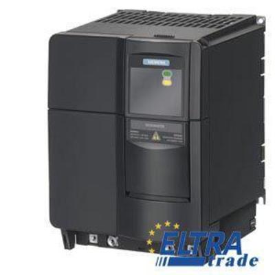 Siemens 6SE6440-2UE21-5CA1MICROMASTER 440 Drive