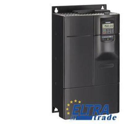 Siemens 6SE6440-2UE31-8DA1MICROMASTER 440 inverter drive