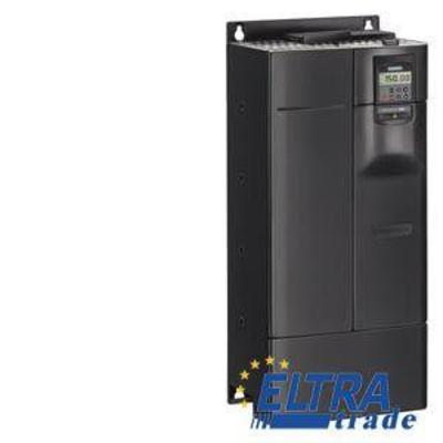 Siemens 6SE6440-2UE33-7EA1MICROMASTER 440 inverter drive