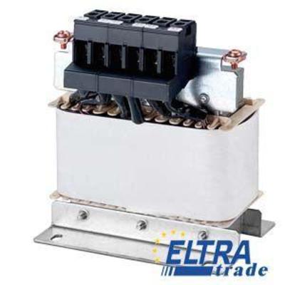 Siemens 6SL3202-0AE16-1CA0Output reactor für power module