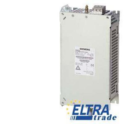 Siemens 6SL3203-0CD21-4AA0Reactor für power module FSB 4.0kW