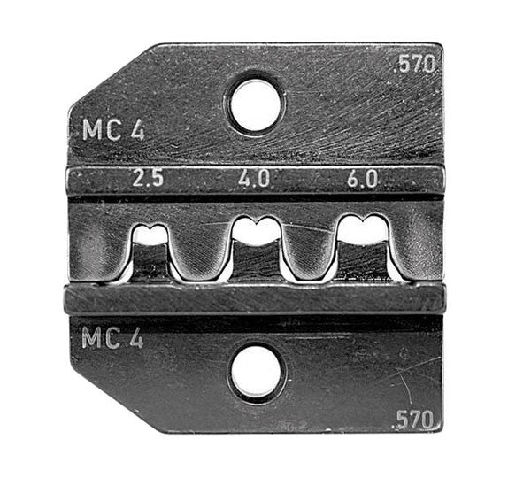 Solarics_RENNSTEIG Zubehör Theme template CRIMP INSERT MC4 FOR PEW 12 CRIMPEINSATZ MULTI-CONTACT MC4