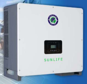 70-80KW-Ongrid SI 70K - Art. 55877