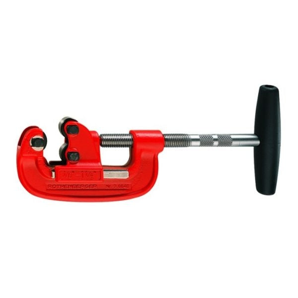 Rothenberger Rohrschneider für Eisen 70045