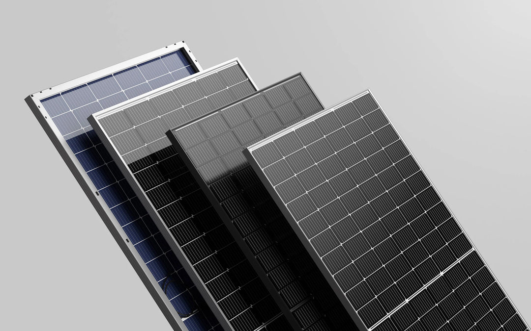 TPL Energy Co., Limited - Solarmodul - 700W-720W-730W HJT N TYPE TPL720 - Art. 233920