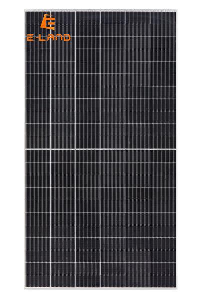 Hangzhou Huakun New Energy Equipment Co., Ltd. - Solarmodul - 700~715M-132DGN N-Type TOPCon Bifacial Module 705M-132DGN - Art. 236391