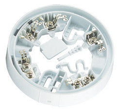 C-TEC C4408 Sockel für automatische Melder Zubehör