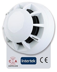 C-TEC C4414 Brandmelder Kombinierter optischer und thermischer Melder