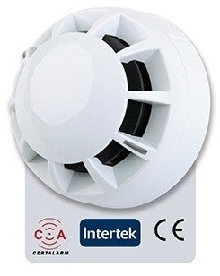 C-TEC C4403B Wärmemelder 6 V