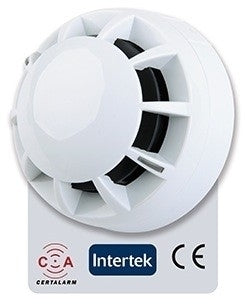 C-TEC C4403B Wärmemelder 6 V – Art.-Nr. C4403A1R