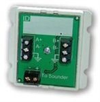 C-TEC 10090946 Isoliermodul für Brandmeldeanlagen