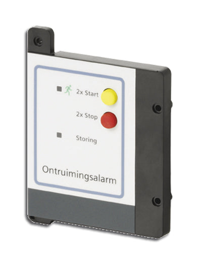 Siemens FTO1201-H1 1-Zonen-EVAC-Modul