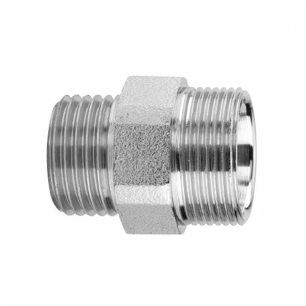 Arteclima Niplex-Stecker aus verchromtem Messing 3/8"gerader Anschluss Code AC70538