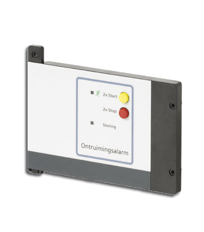 Siemens 86613 Evakuierungspanel 1 Zone